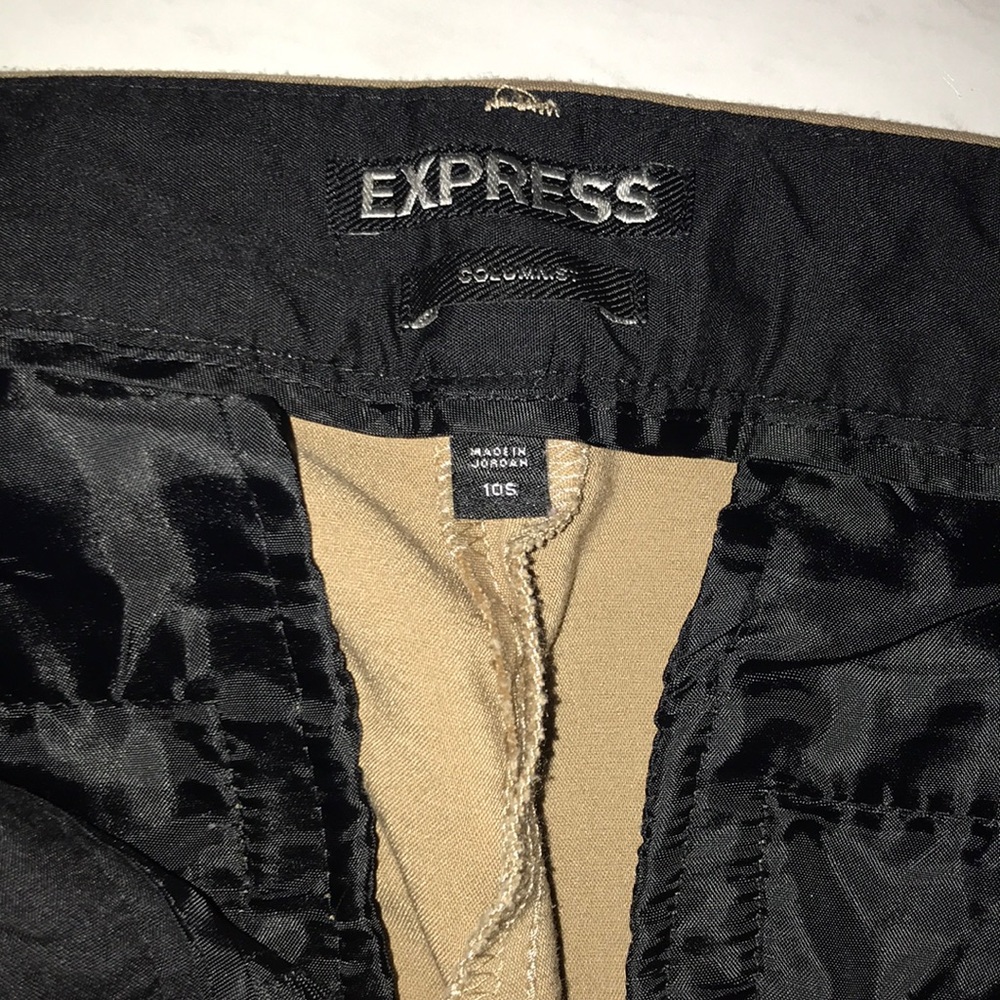 Express Columnist pants - Picture 3 of 4